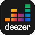 Deezer Premium APK